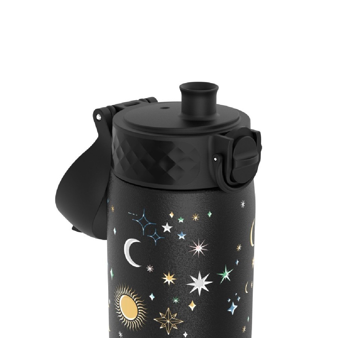 Παγούρι Μεταλλικό Θερμός 500ml Constellation ION8