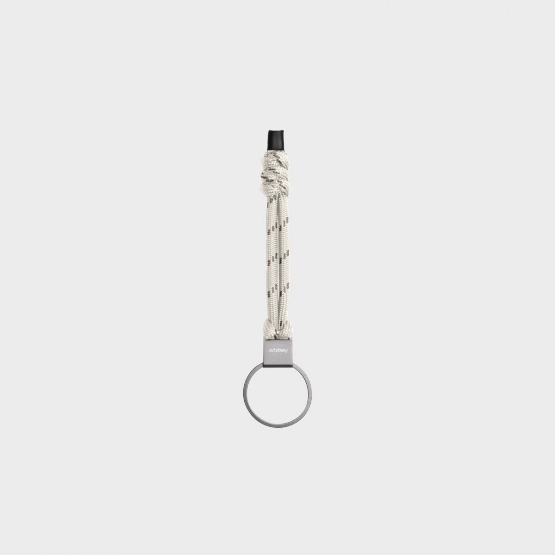 Orbitkey Urban Loop Keychain Stone PUL1-STO-111