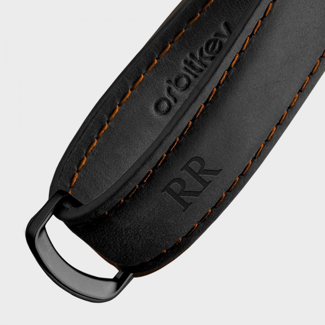 Orbitkey Key Organiser Set Crazy Horse plus Multi-Tool v2 Set