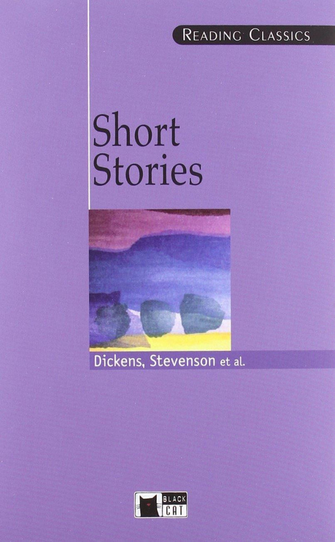 SHORT STORIES (+CD)
