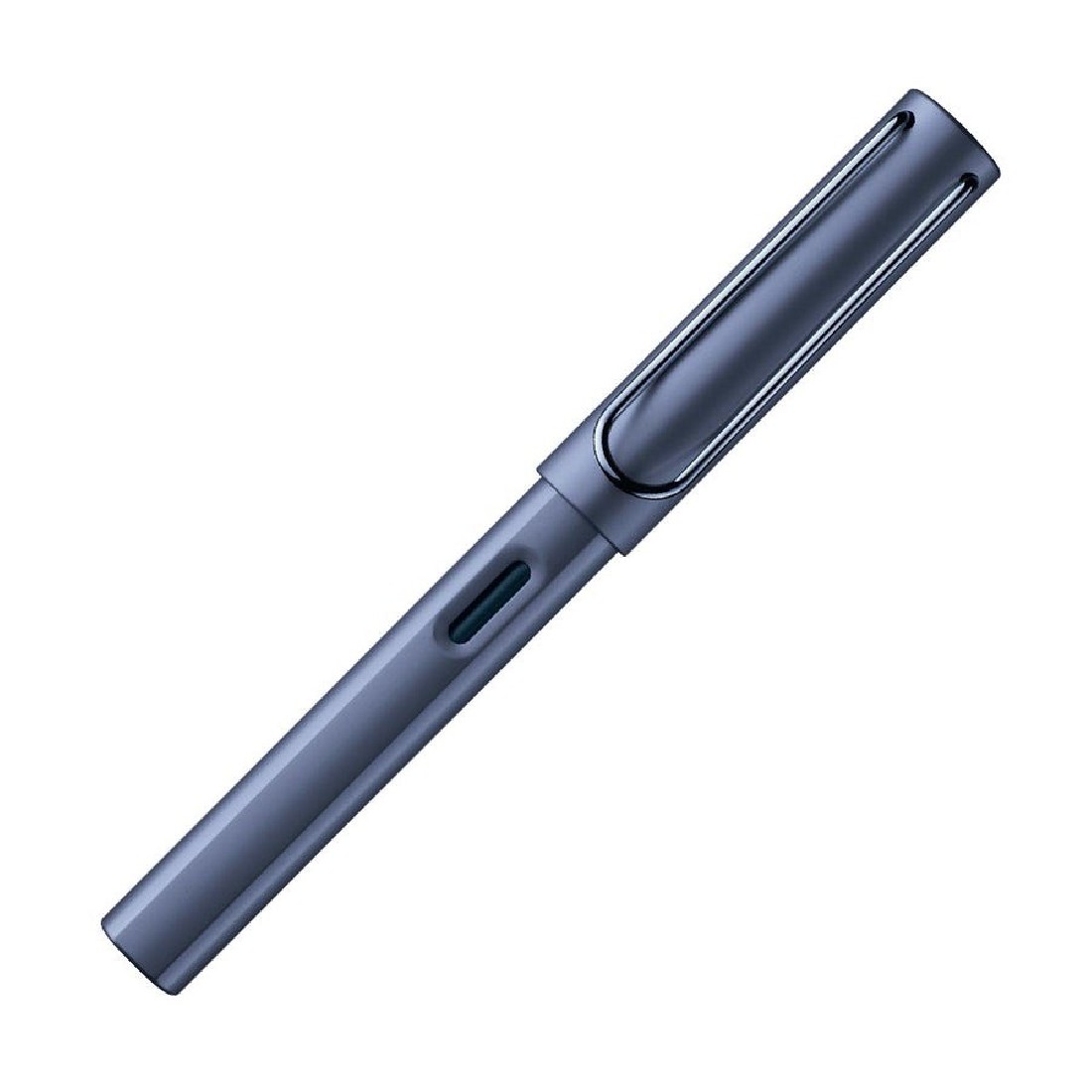 Lamy Lx Blue 0E5 Fountain Pen