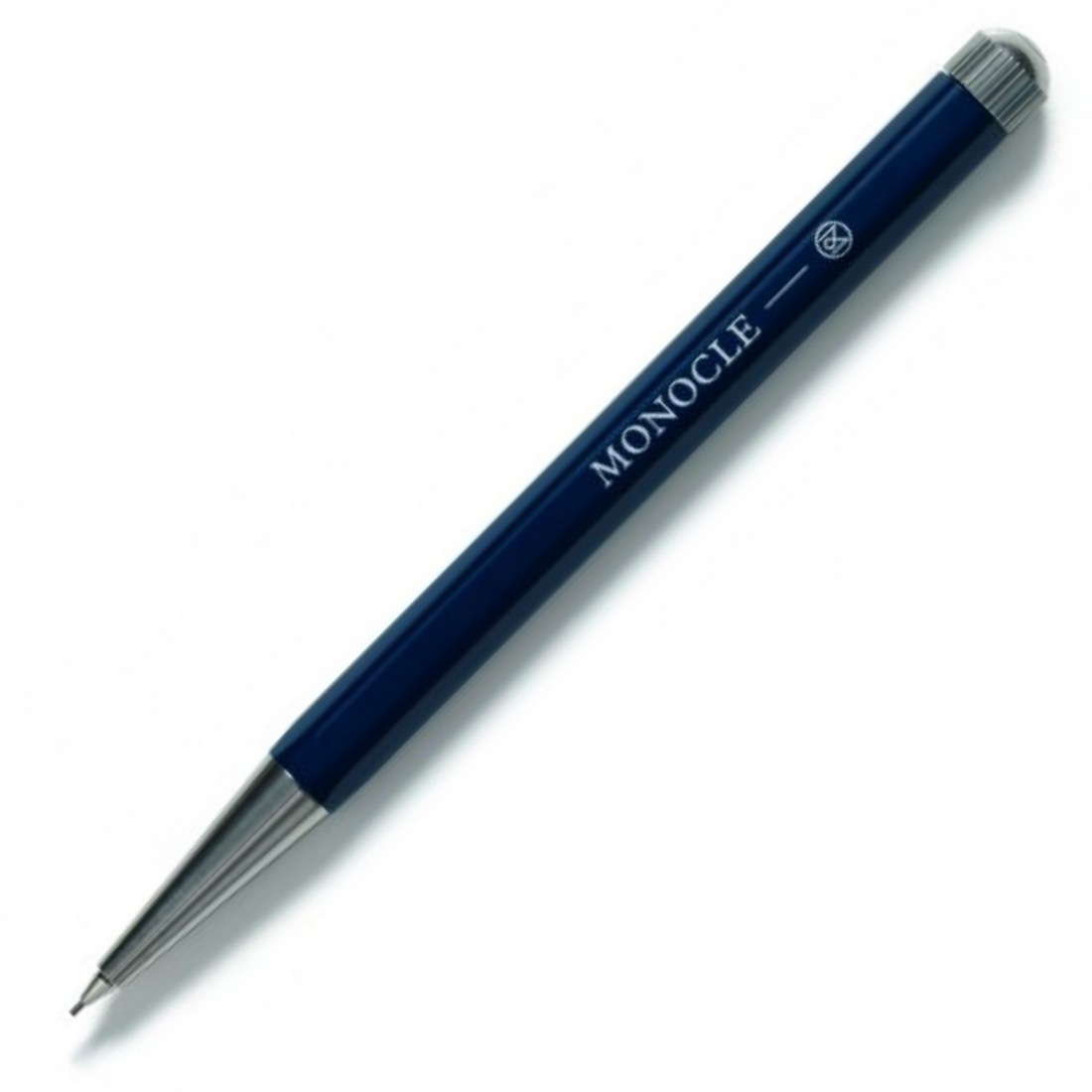 Leuchtturm 1917 mechanical pencil, Monocle Navy Drehgriffel Nr. 2