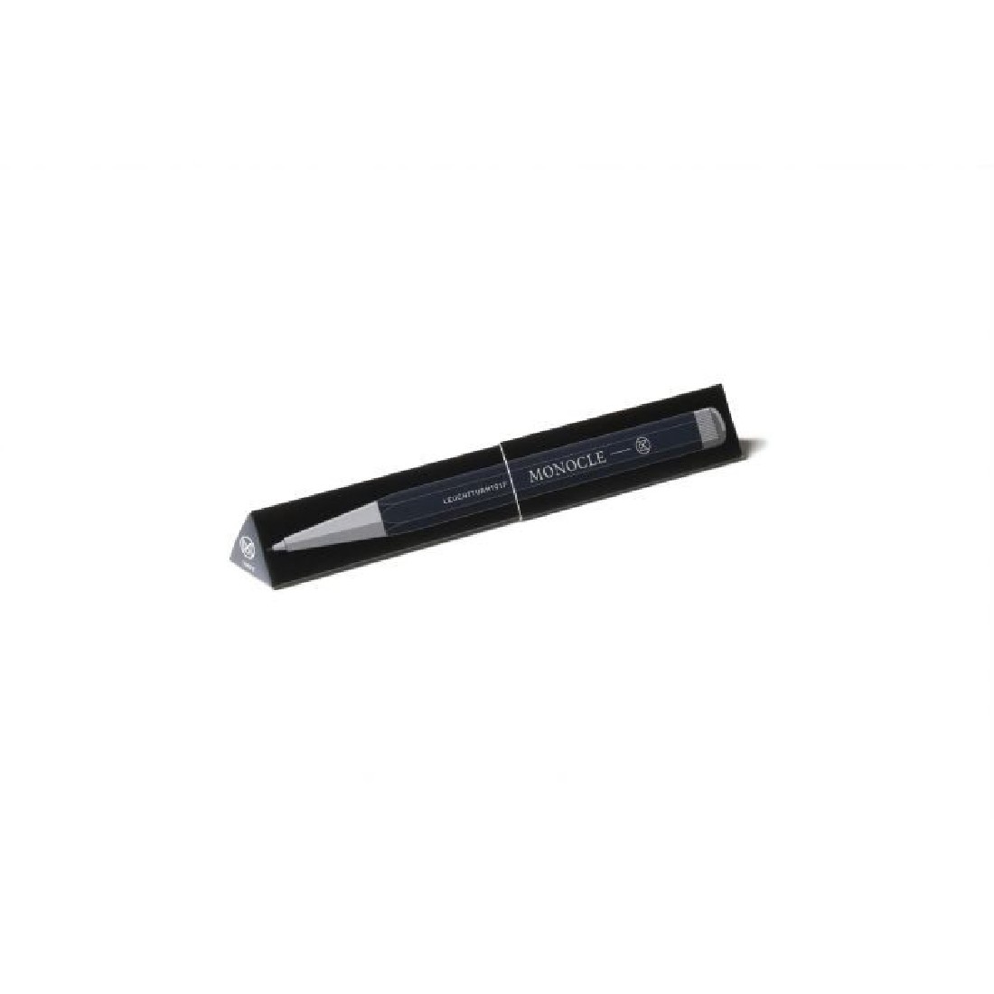 Leuchtturm 1917 mechanical pencil, Monocle Navy Drehgriffel Nr. 2