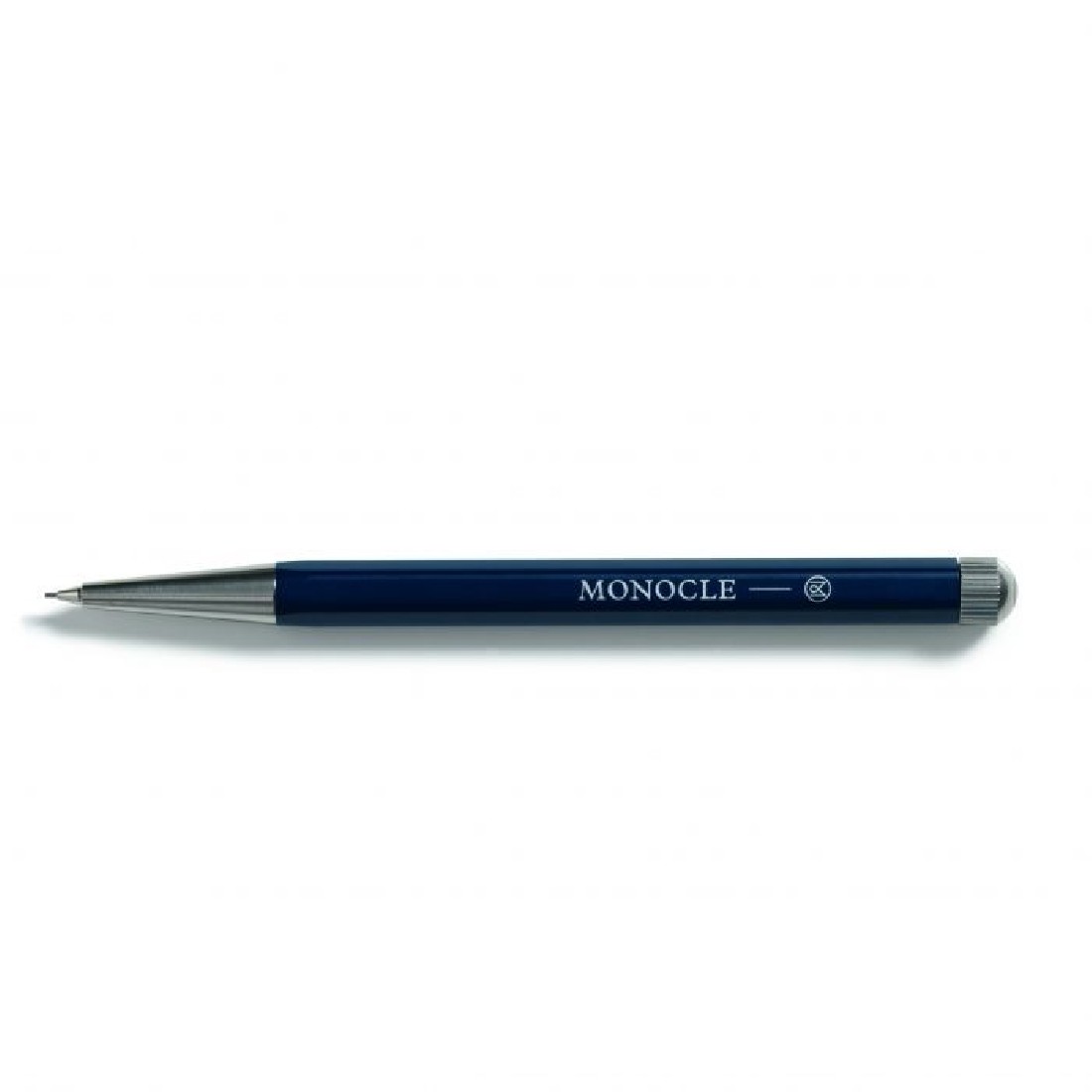 Leuchtturm 1917 mechanical pencil, Monocle Navy Drehgriffel Nr. 2