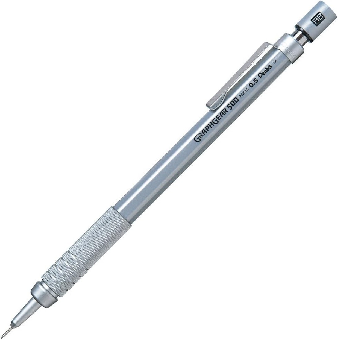 Pentel Graphgear 500 0,5mm PG515