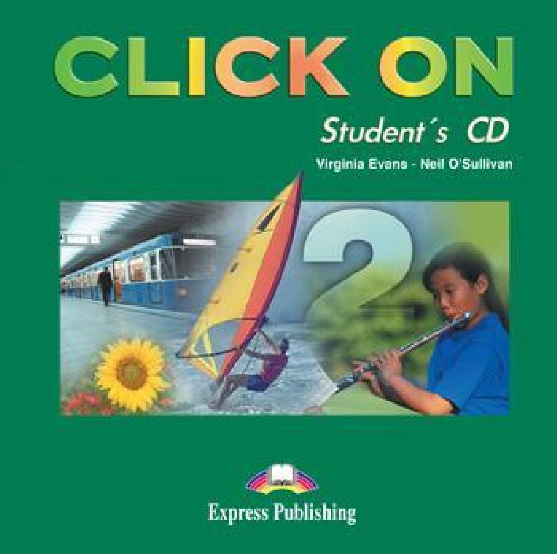 CLICK ON 2 PUPILS CD