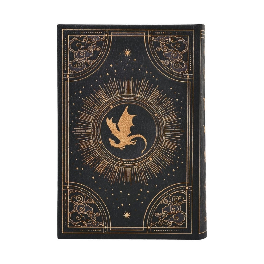 Paperblanks diary 12-Month 2027 daily mini  9x14cm, 432 pages, hardcover Shadows of Navarre