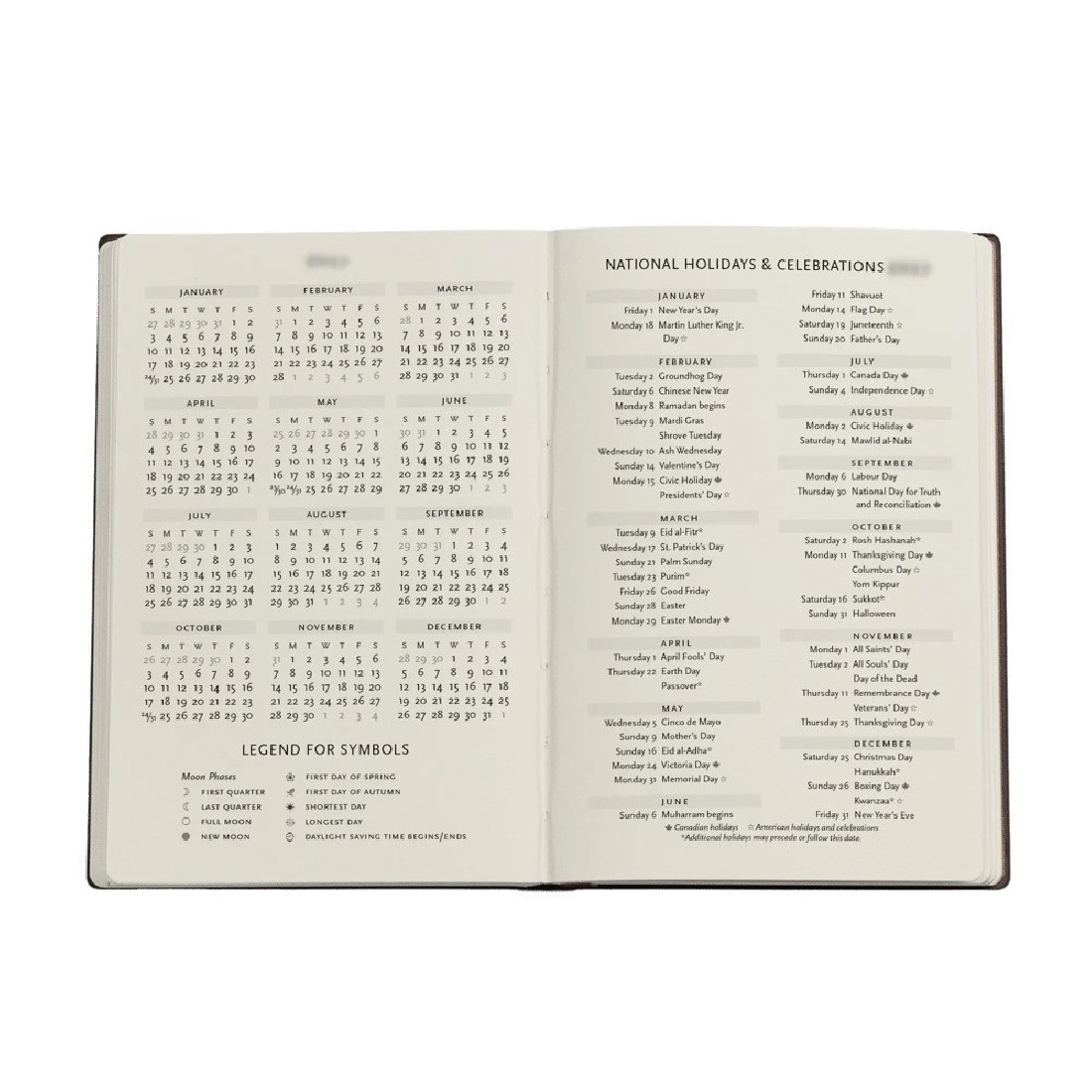 Paperblanks diary 12-Month 2027 weekly horizontal mini  9x14cm, 176 pages, softcover Carlo Collodi, Pinocchio