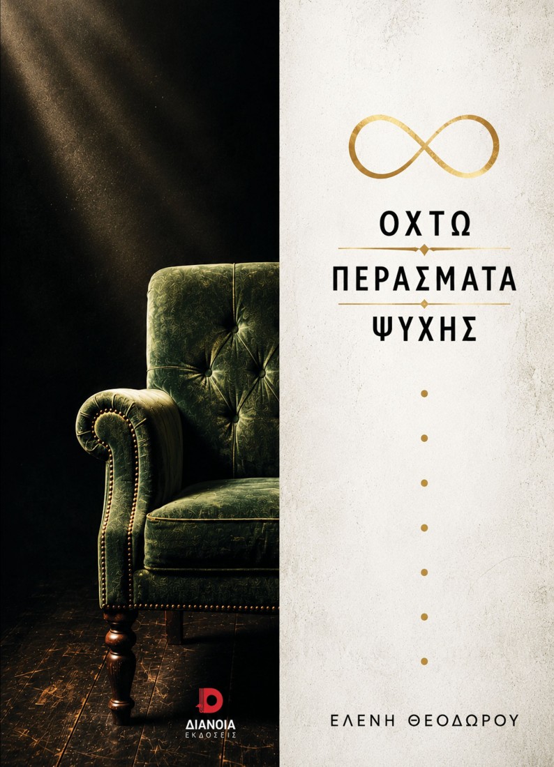 Οκτώ περάσματα ψυχής