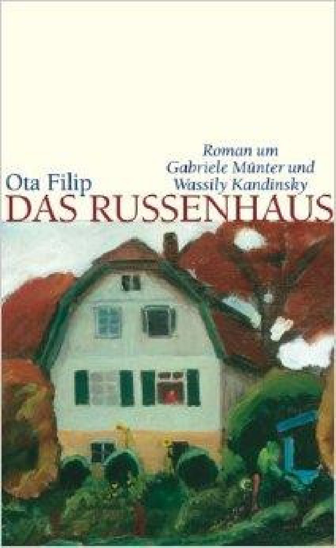 DAS RUSSENHAUS,FILIP