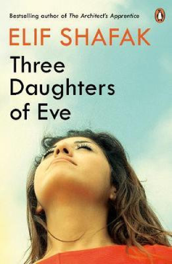 THREE DAUGHTERS OF EVE  PB B