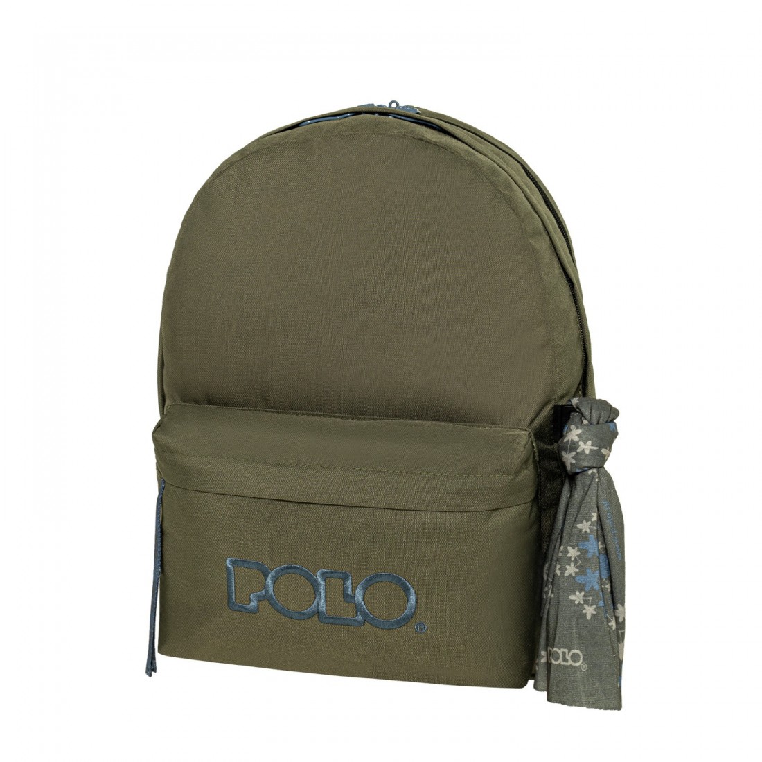 Σακίδιο πλάτης Original Douple Scarf Khaki 901235-6558 Polo (2026)