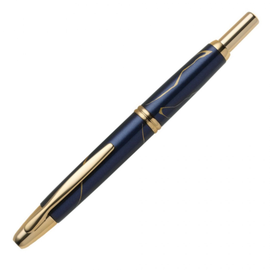 Pilot Capless Limited Edition 2026 Golden Journey Fountain Pen