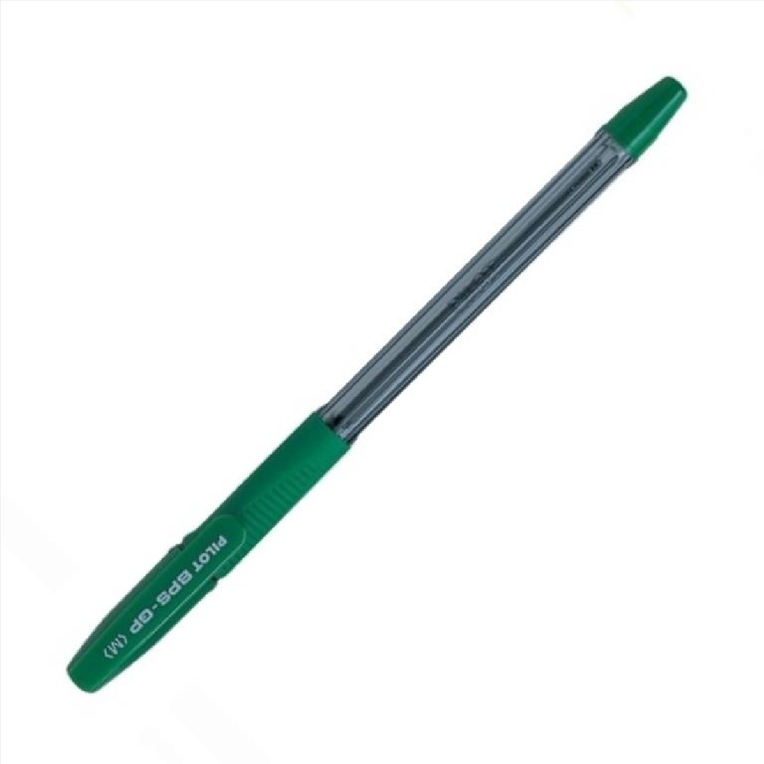 Pilot BPS-GP Medium 1,0mm Πράσινο Στυλό διαρκείας