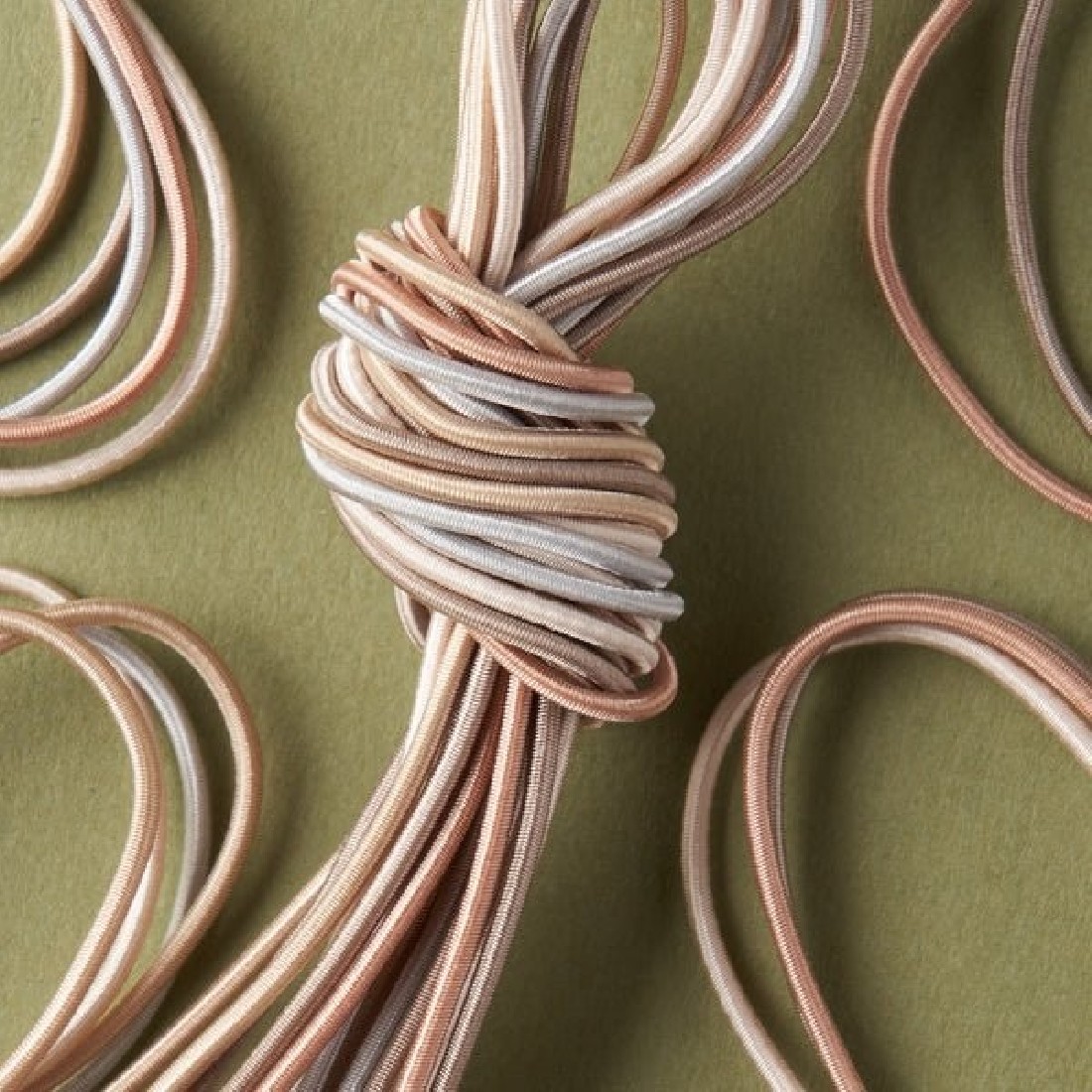 Paper Republic ribbon kit neutral for A4