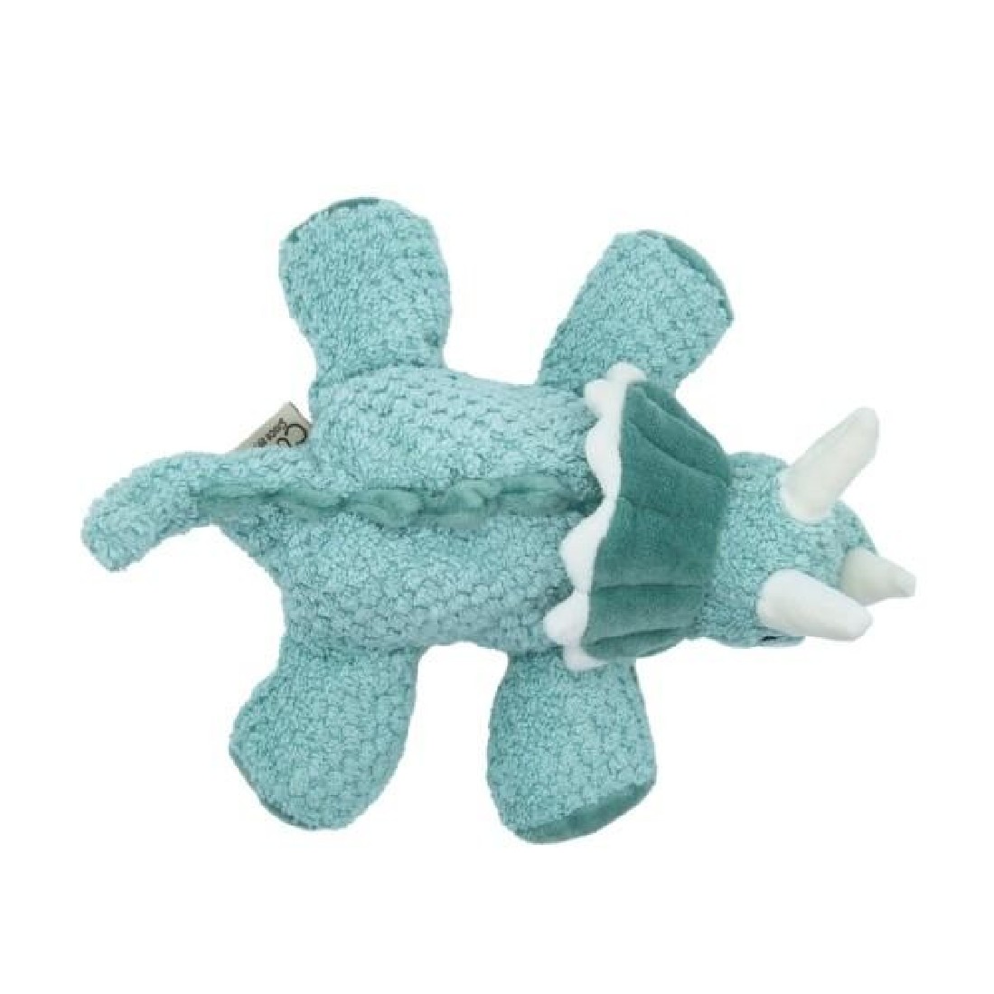 Λούτρινος Γαλάζιος Δεινόσαυρος 25cm Aqua 1380 – CUTE