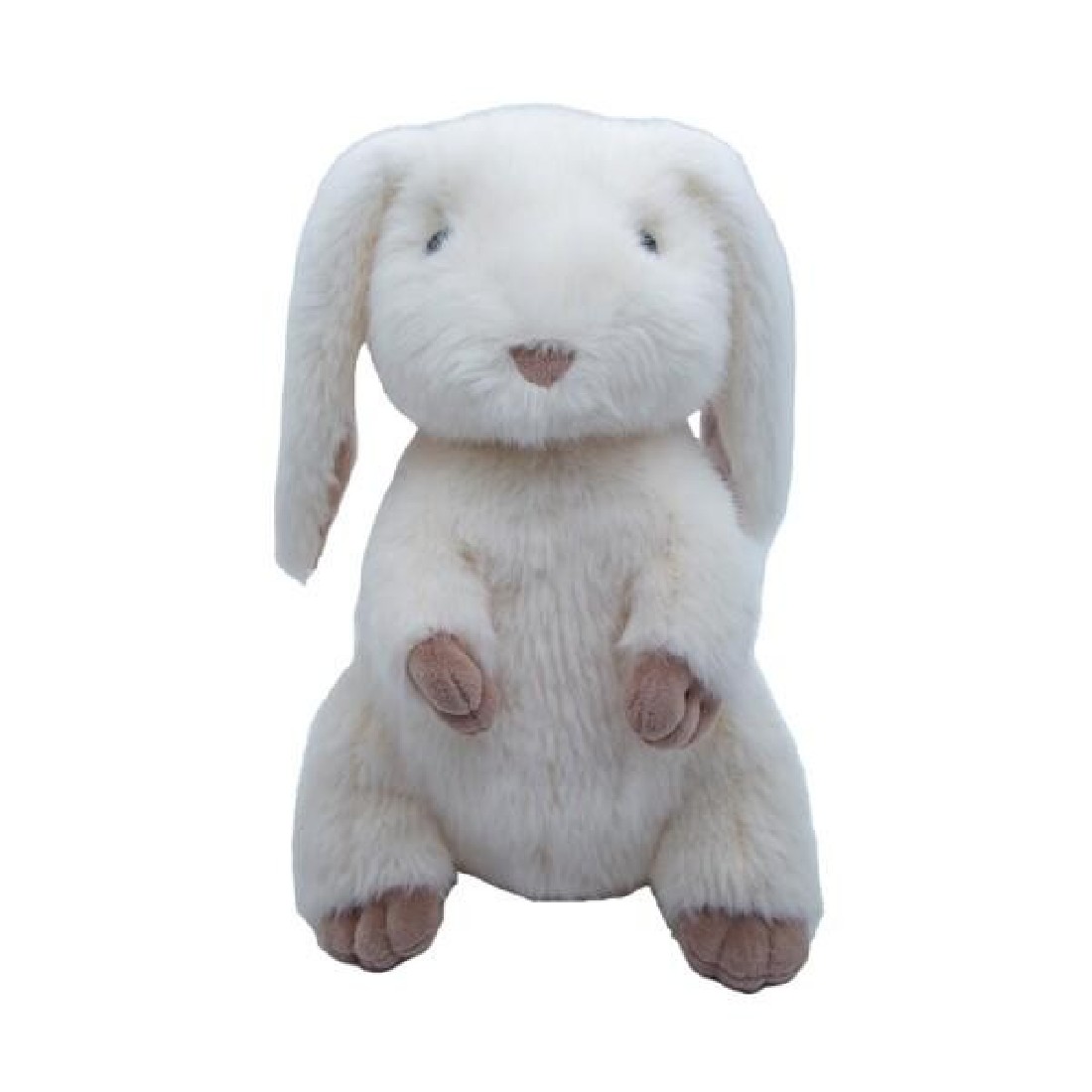 Λούτρινο Κουνελάκι 21cm 5413 OEKOTEX – CUTE