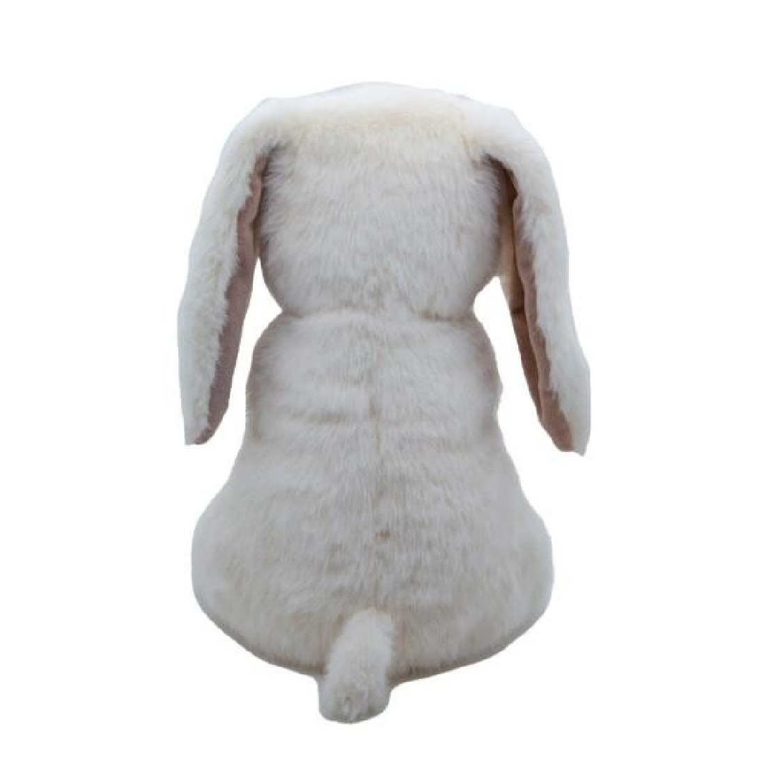 Λούτρινο Κουνελάκι 21cm 5413 OEKOTEX – CUTE