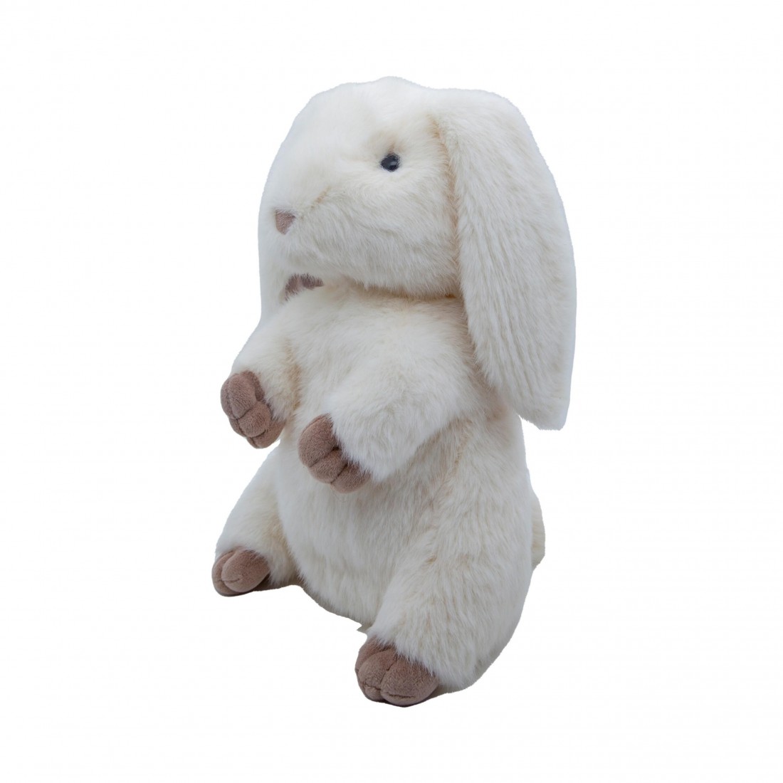 Λούτρινο Κουνελάκι 21cm 5413 OEKOTEX – CUTE