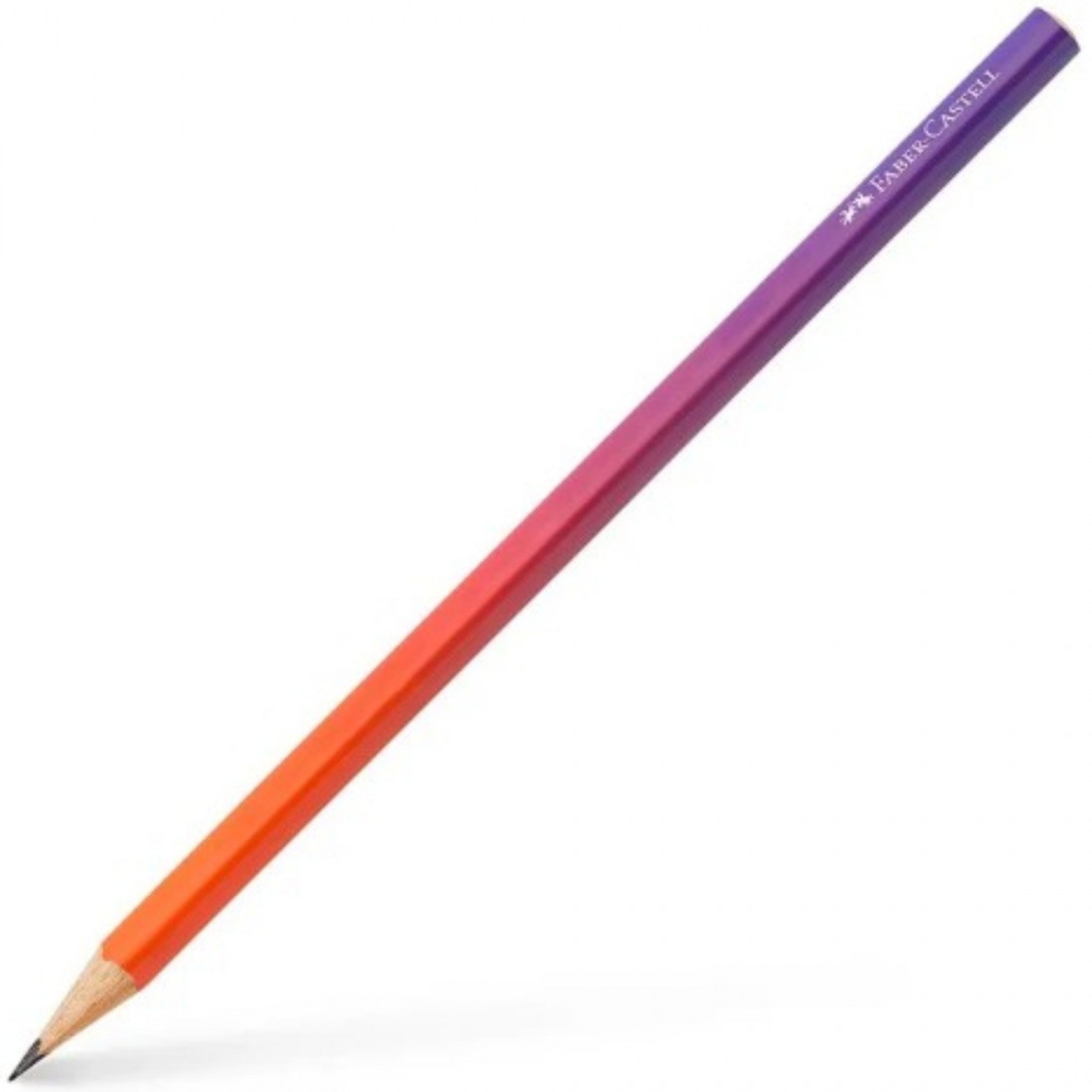 Μολύβι Flow Edition Pucnhy Melone 118404 Faber Castell