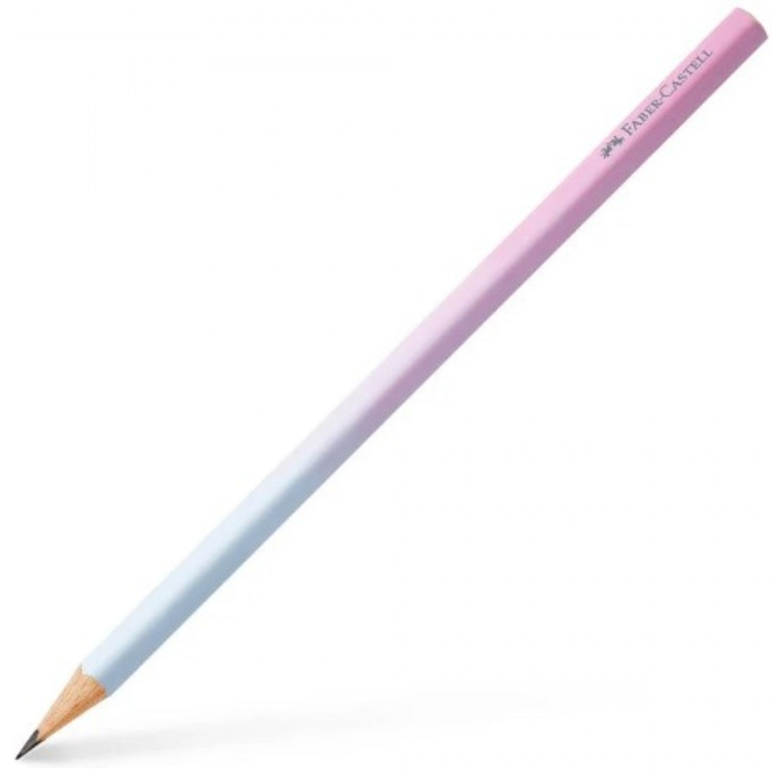 Μολύβι Flow Edition Blushing Sky 118402 Faber Castell