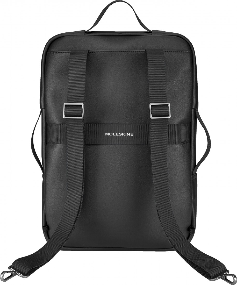 Moleskine Professional Device Bag 13inches, Classic Collection Black