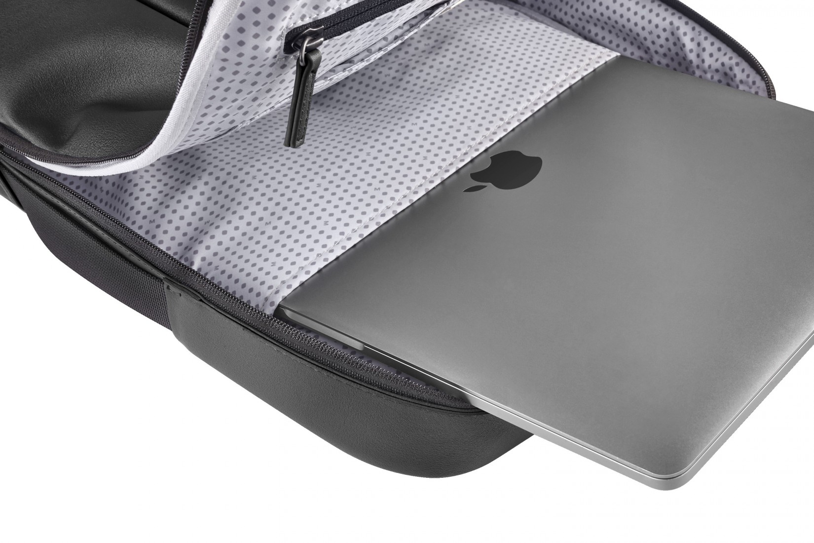 Moleskine Professional Device Bag 13inches, Classic Collection Black