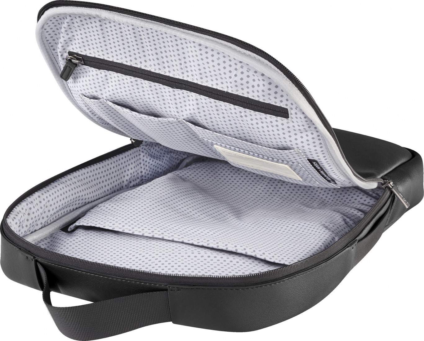 Moleskine Professional Device Bag 13inches, Classic Collection Black