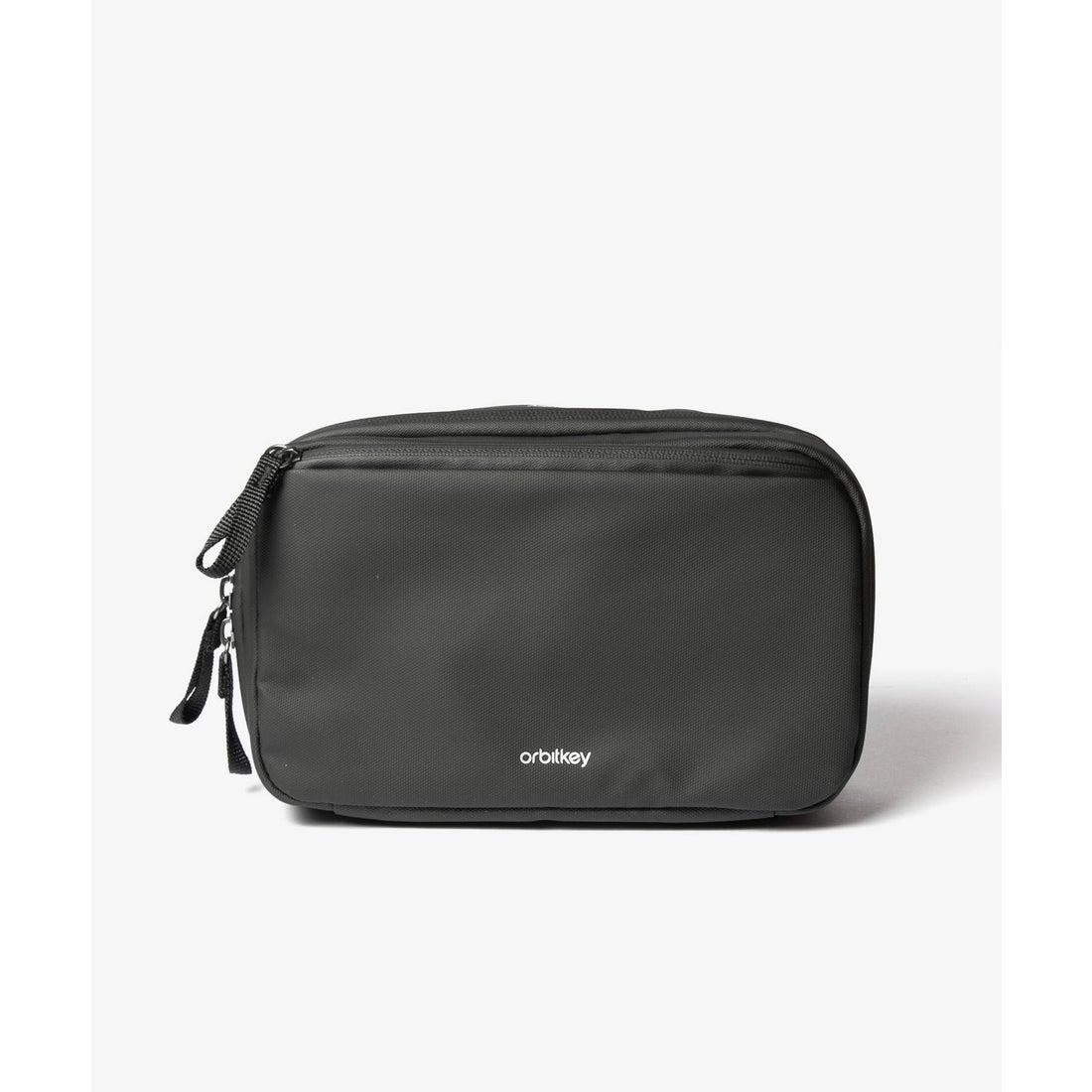 Orbitkey 2 in 1 Tech Pouch Graphite