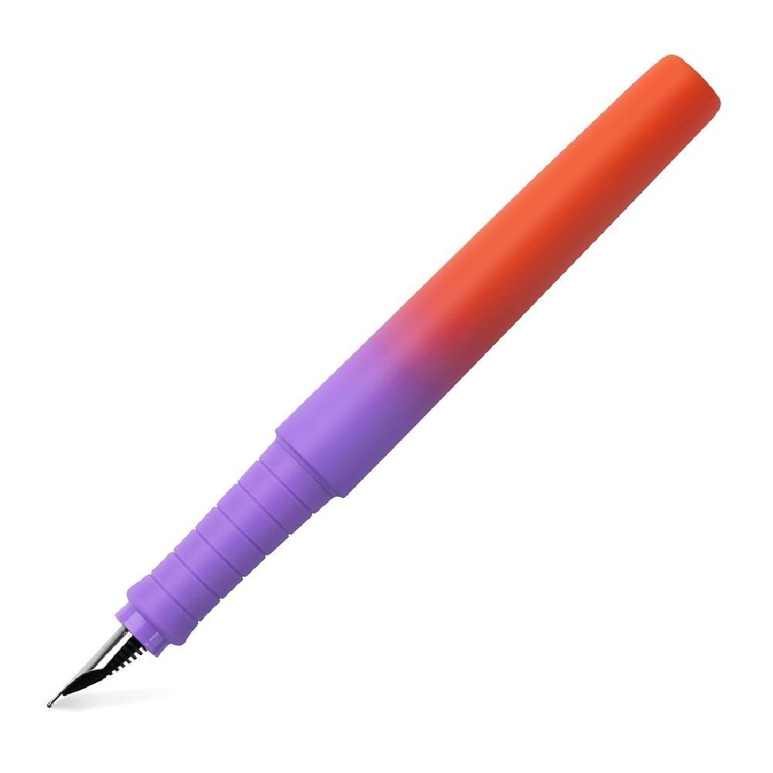 Faber Castell Poly Punchy Melon Fountain Pen 241019