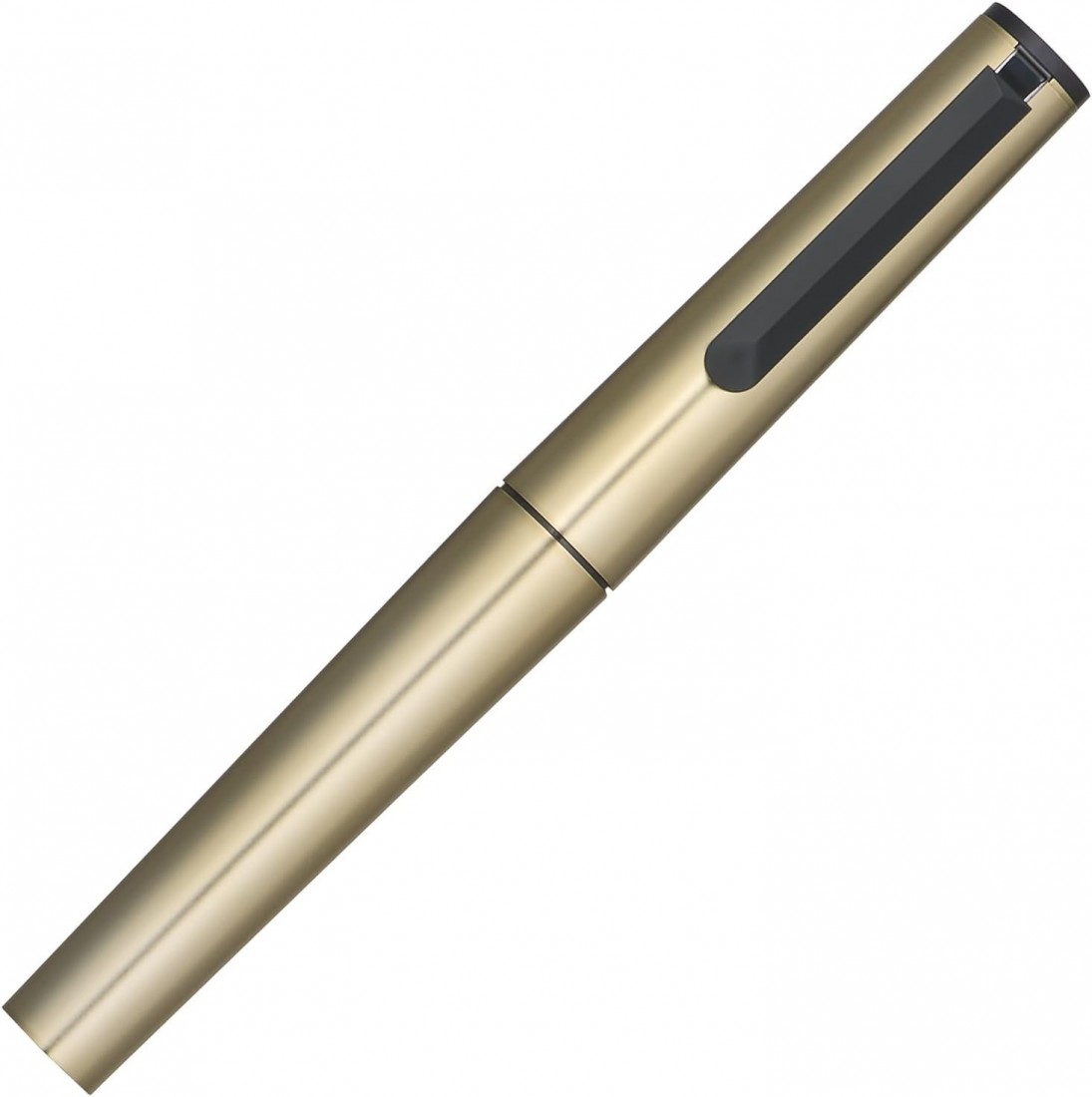 Sailor Tuzu metal gold 10-0741  fountain pen
