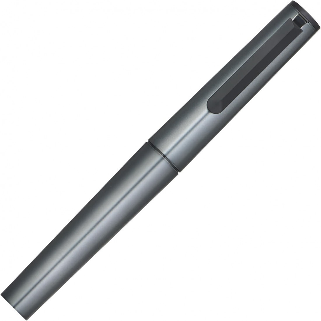 Sailor Tuzu metal gunmetal 10-0741  fountain pen