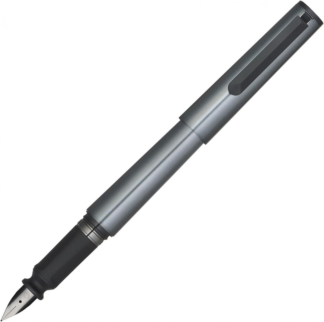 Sailor Tuzu metal gunmetal 10-0741  fountain pen