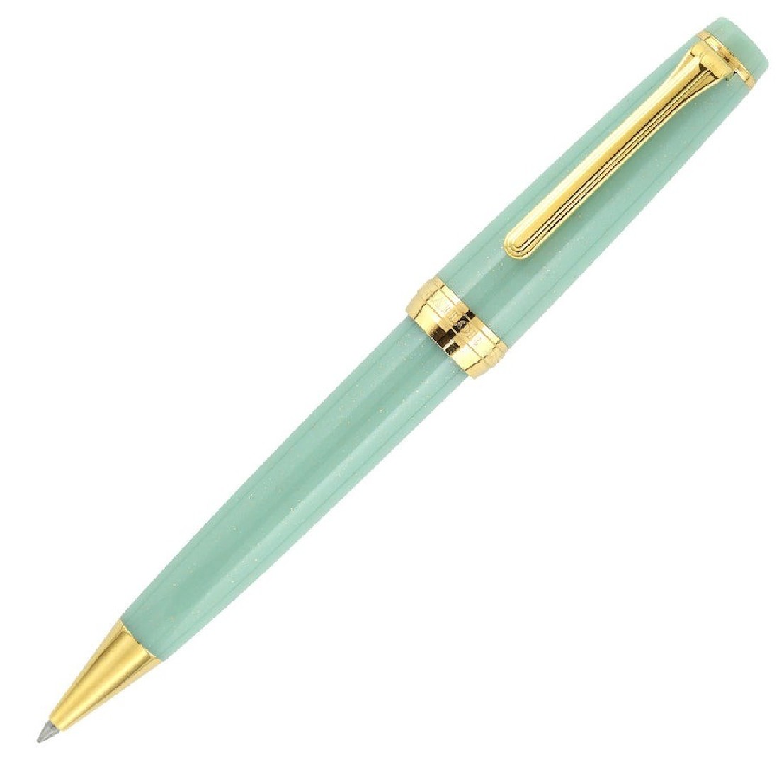 Sailor Professional Gear Slim Shikiori Japanese Fairy Tale Ballpoint- Dragon Palace 16-0720-201