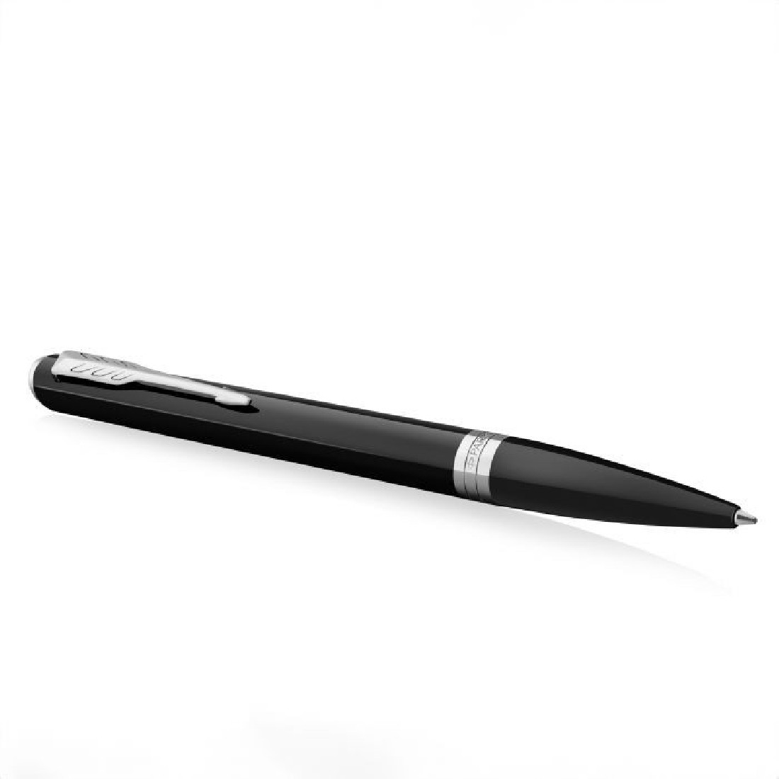 Parker Meridian Black CT Ballpen