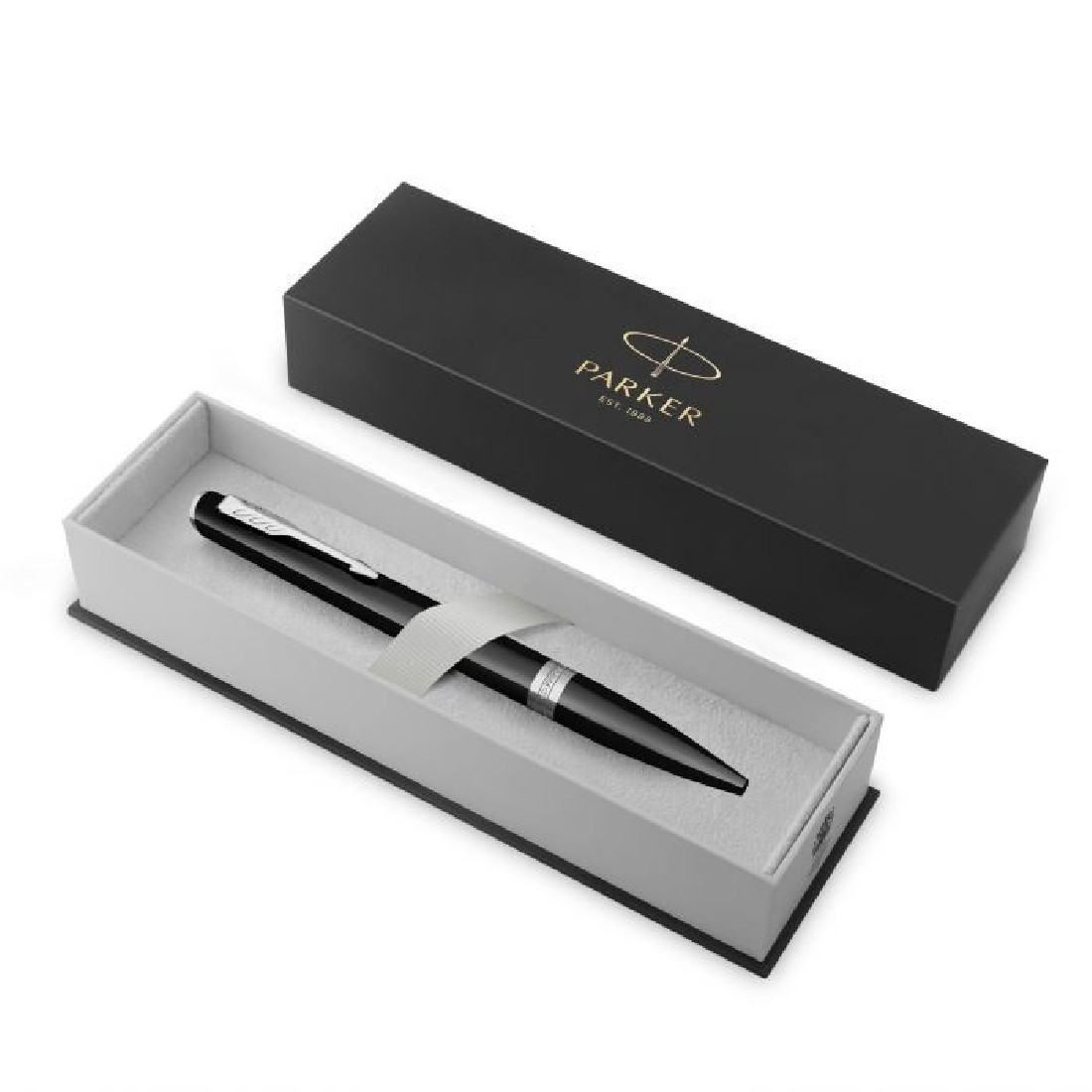 Parker Meridian Black CT Ballpen