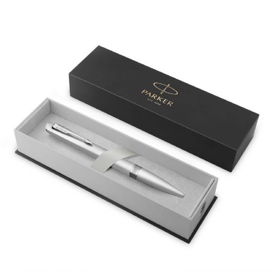 Parker Meridian Chrome CT Ballpen