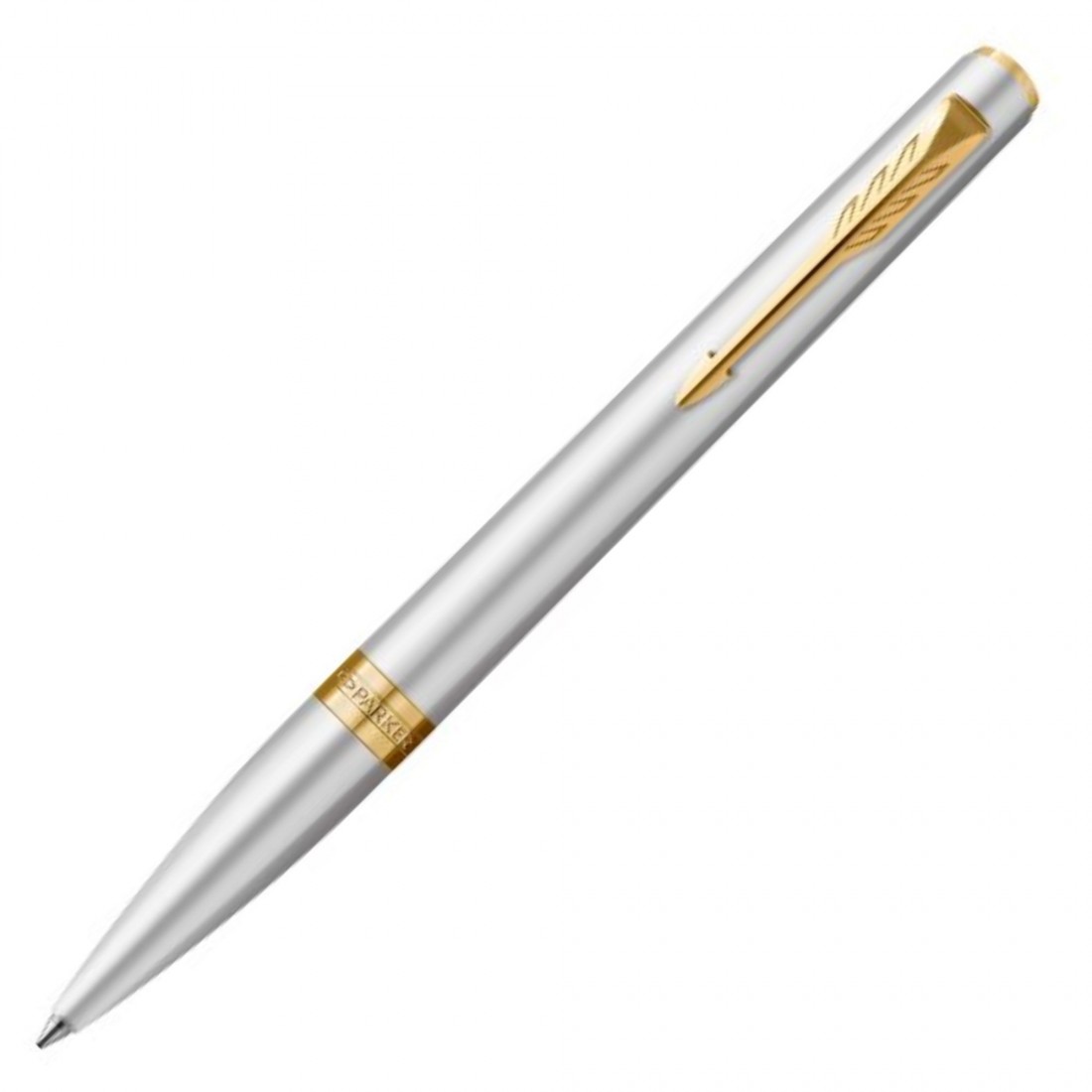 Parker Meridian Chrome GT Ballpen