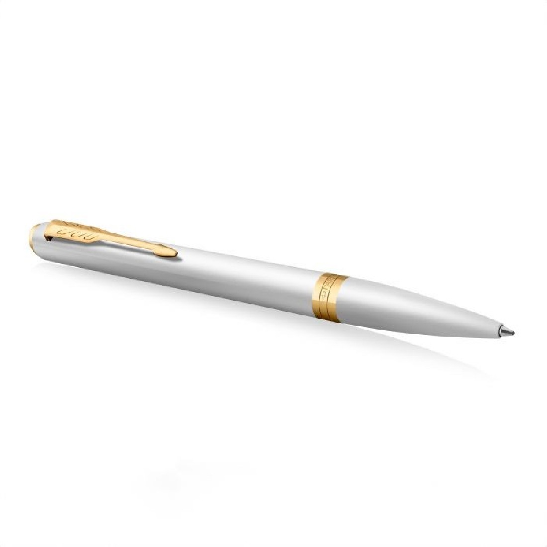 Parker Meridian Chrome GT Ballpen