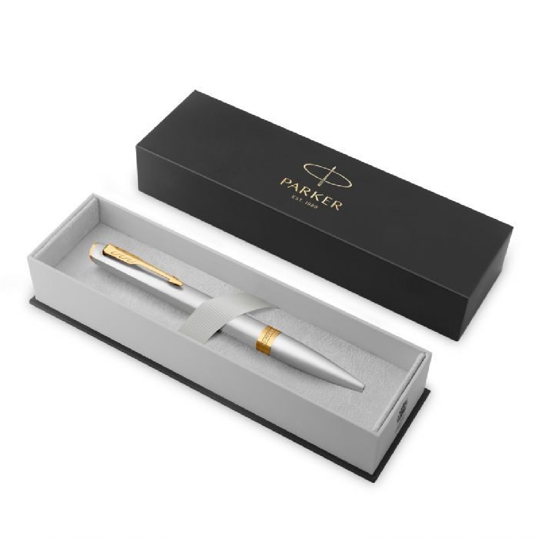 Parker Meridian Chrome GT Ballpen