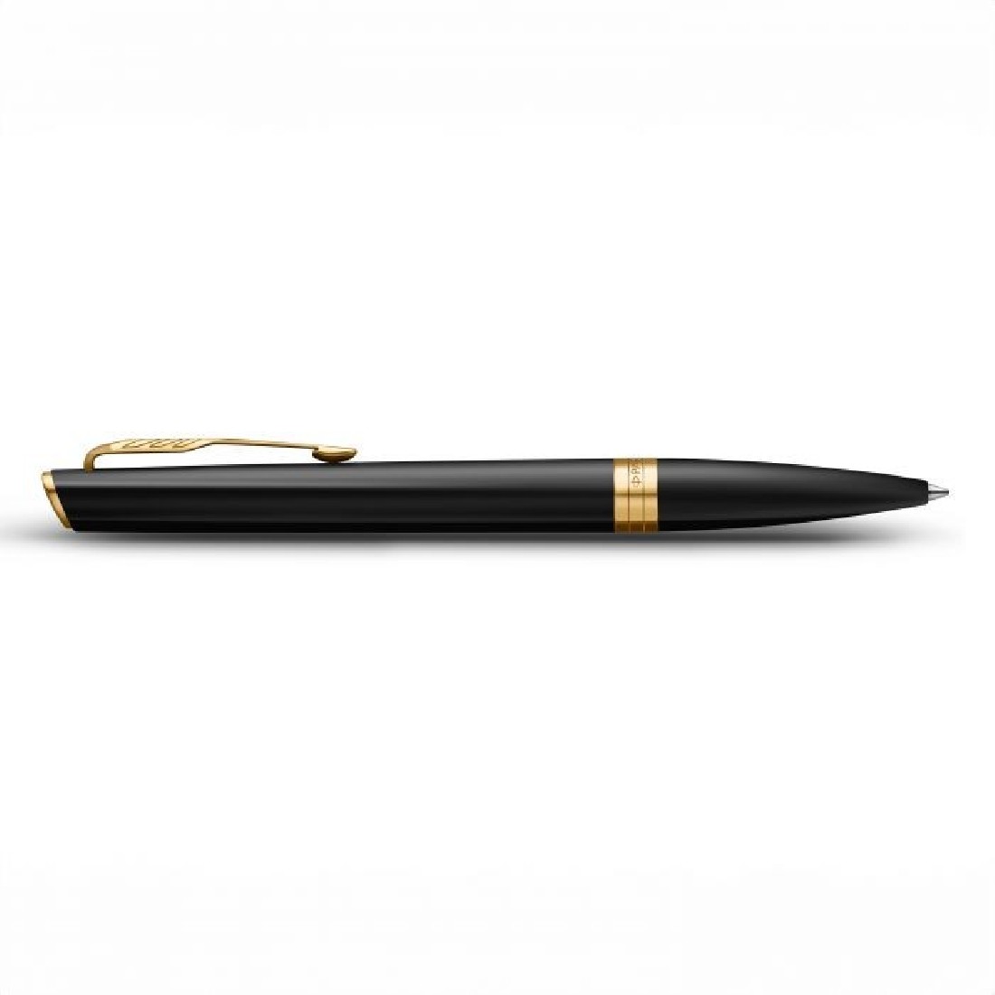 Parker Meridian Black Matte GT Ballpen