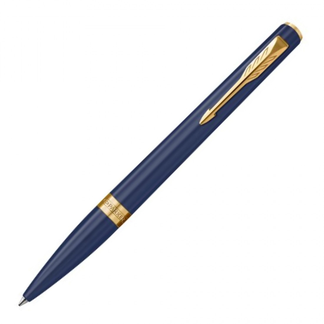 Parker Meridian Blue GT Ballpen