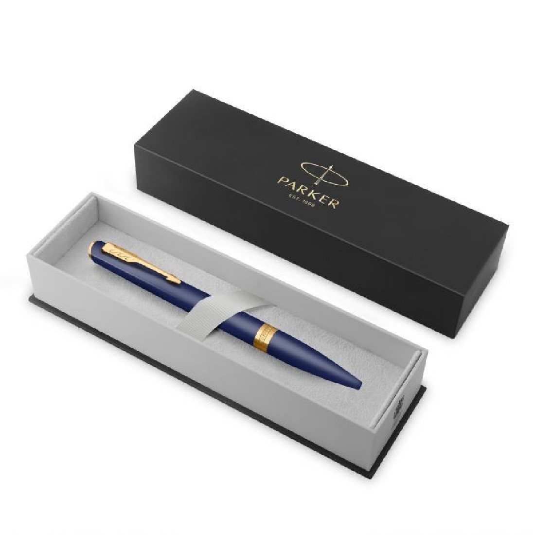 Parker Meridian Blue GT Ballpen
