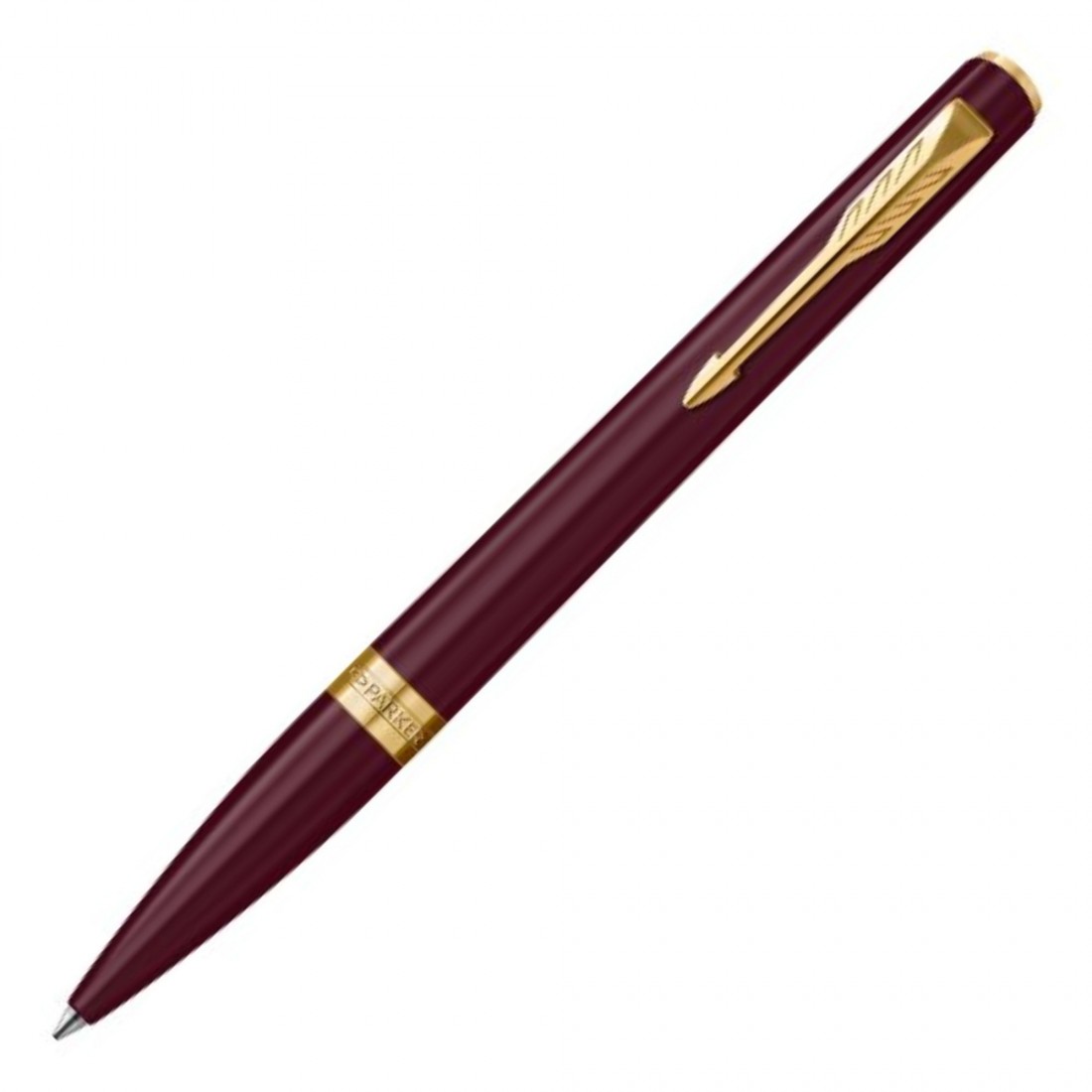 Parker Meridian Red GT Ballpen