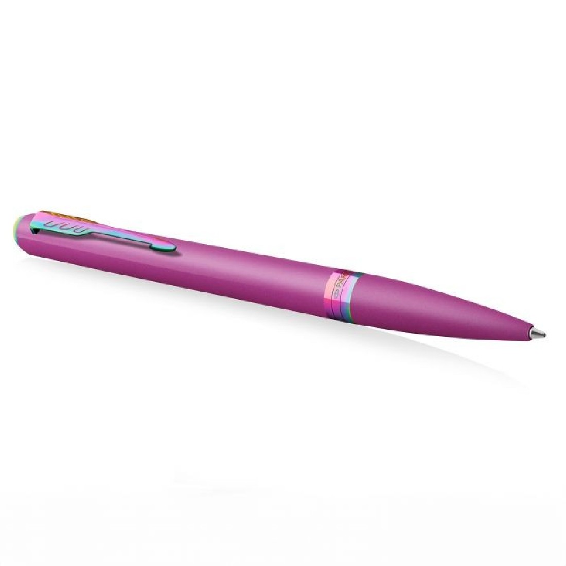 Parker Meridian Grape RBT Ballpen
