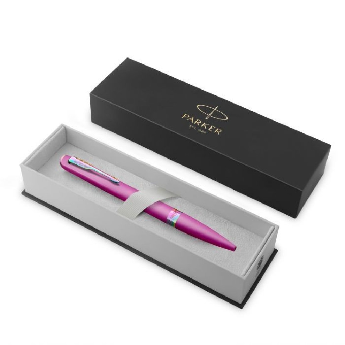 Parker Meridian Grape RBT Ballpen