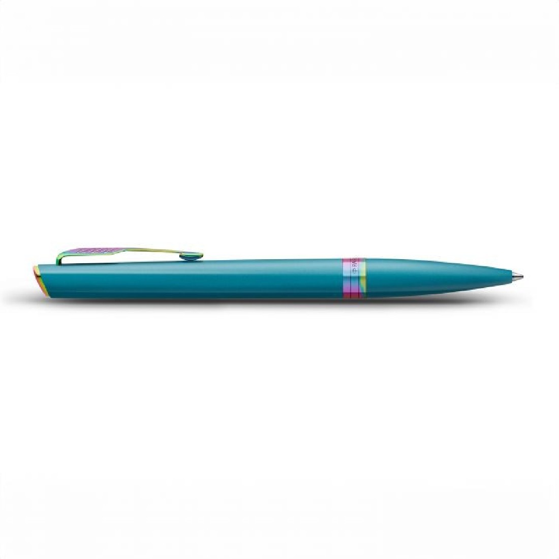 Parker Meridian Teal RBT Ballpen