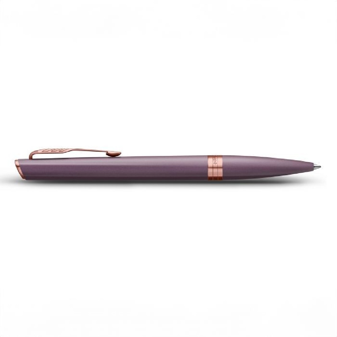 Parker Meridian Purple PGT Ballpen