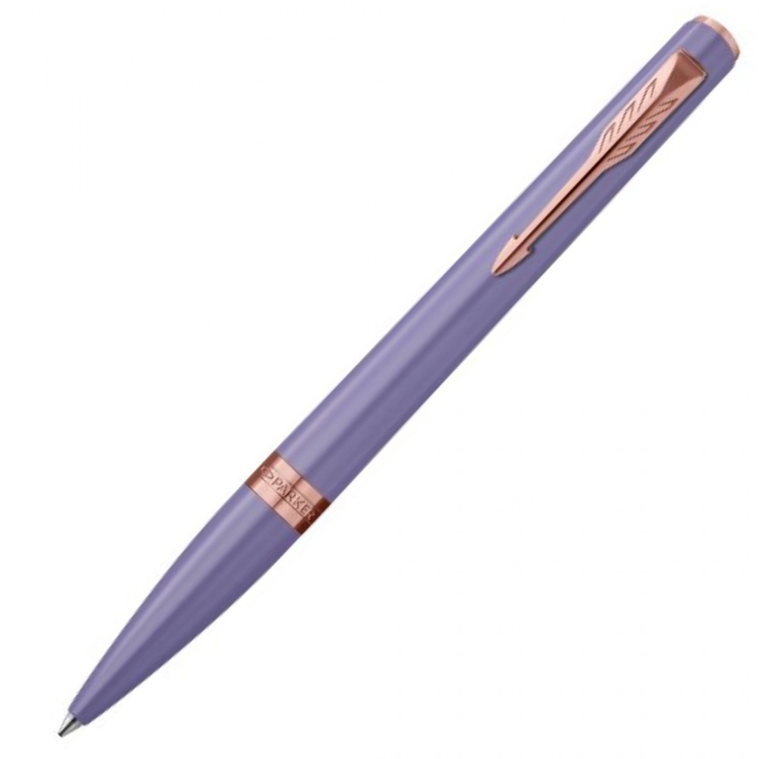 Parker Meridian Lilac PGT Ballpen