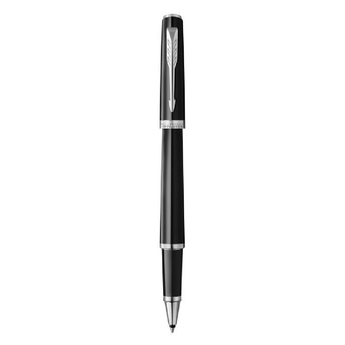 Parker Meridian Black CT Rollerball